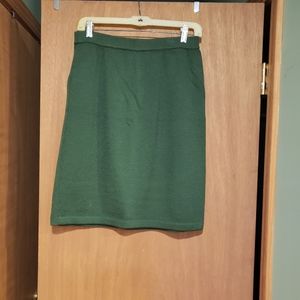 St John skirt